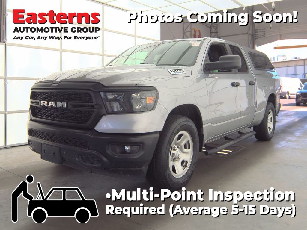 ram ram 1500 pickup 2023 1C6RRFCG5PN593867 image ram ram 1500 pickup 2023 1C6RRFCG5PN593867 image